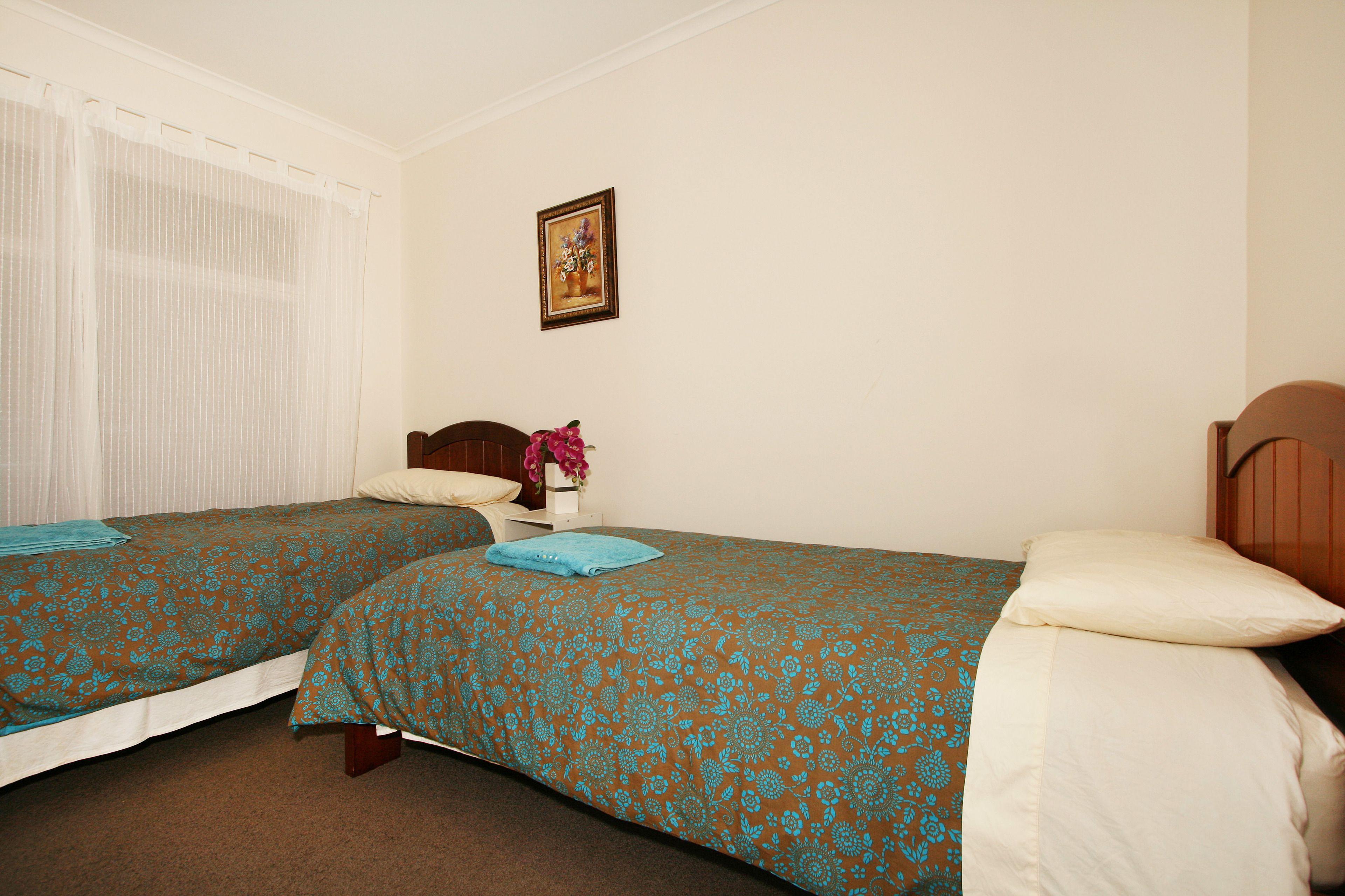 Lisson Holiday Rental - Melbourne — Photos 2